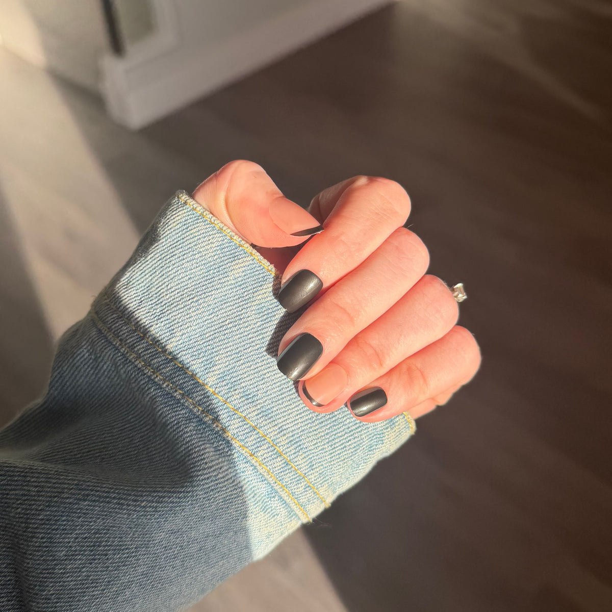 Alexandra | Extra Short