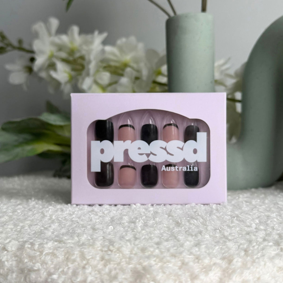 Alexandra | Extra Short