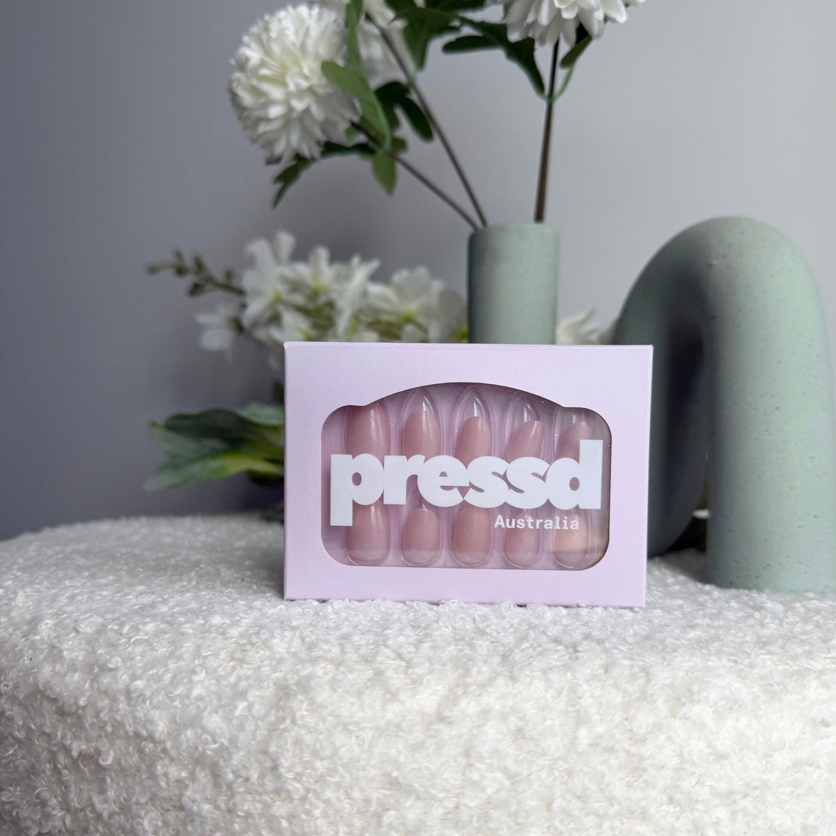 Chloe | Short Oval