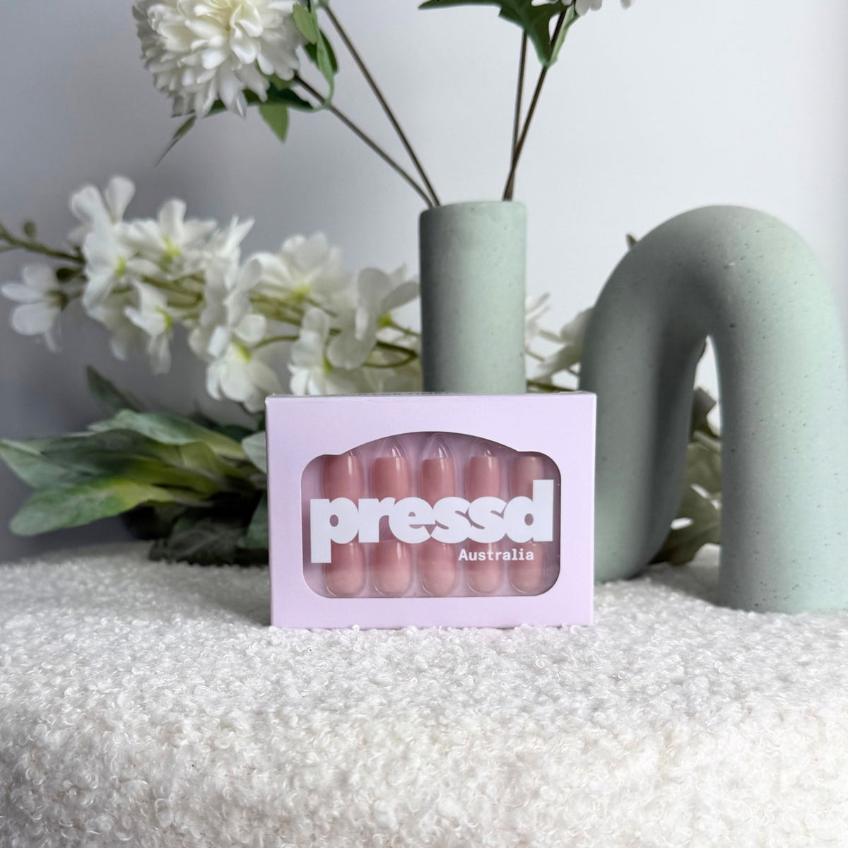 Desley | Short Square