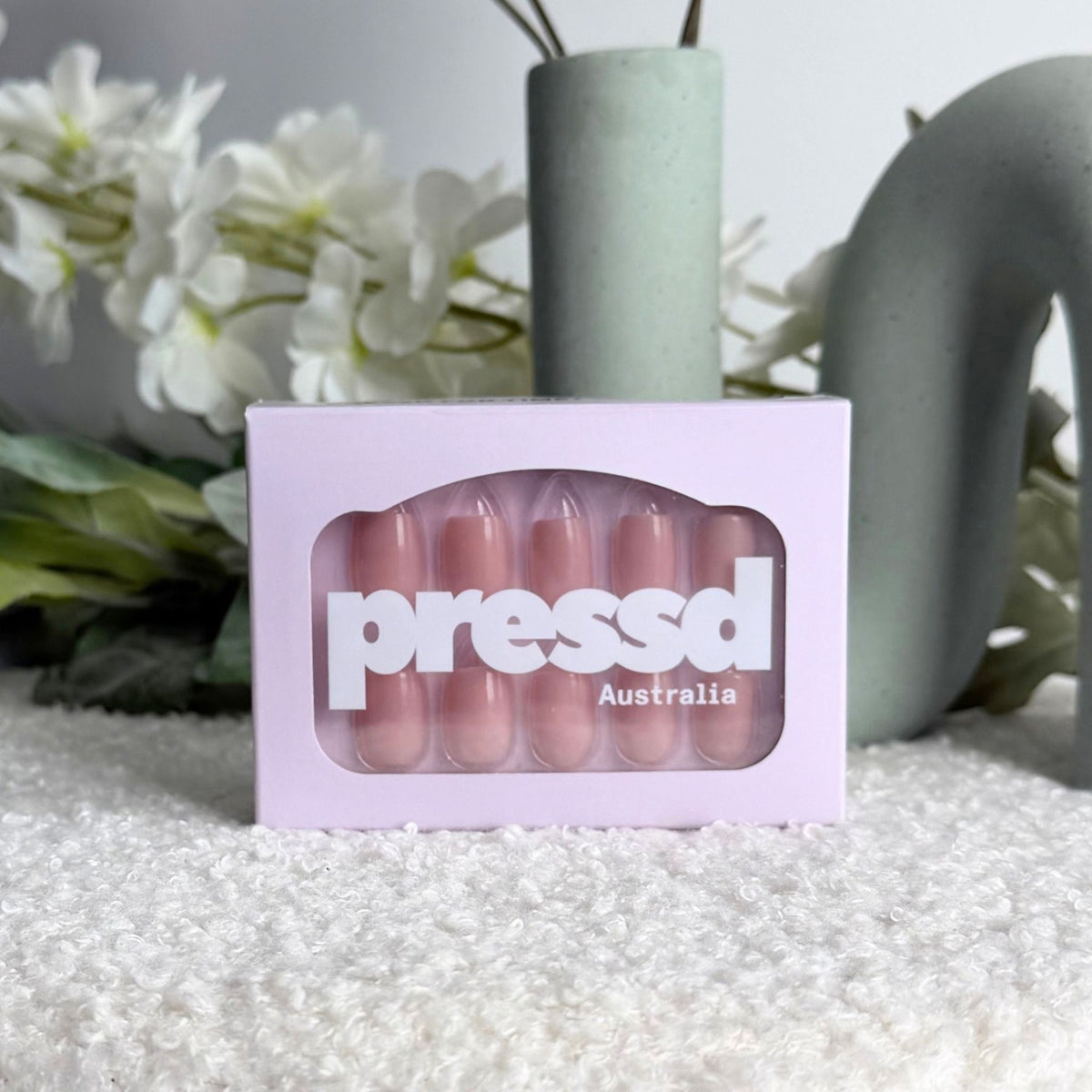 Desley | Short Square