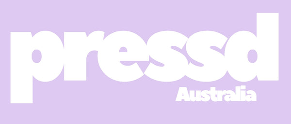 Pressd Australia